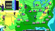 North & South screenshot 5