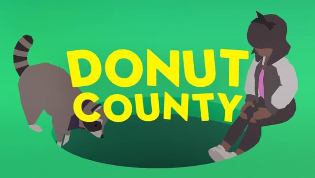 Donut County