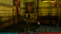 Lands of Lore 3 screenshot 5