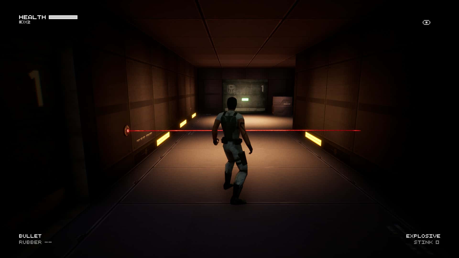 #10. UNDETECTED Demo (GOG) 由: Digerati Distribution