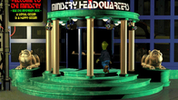 The Feeble Files screenshot 4