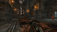 RealRTCW screenshot 4