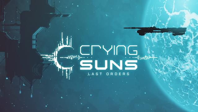 Crying Suns