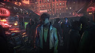 Hitman: Absolution screenshot 9