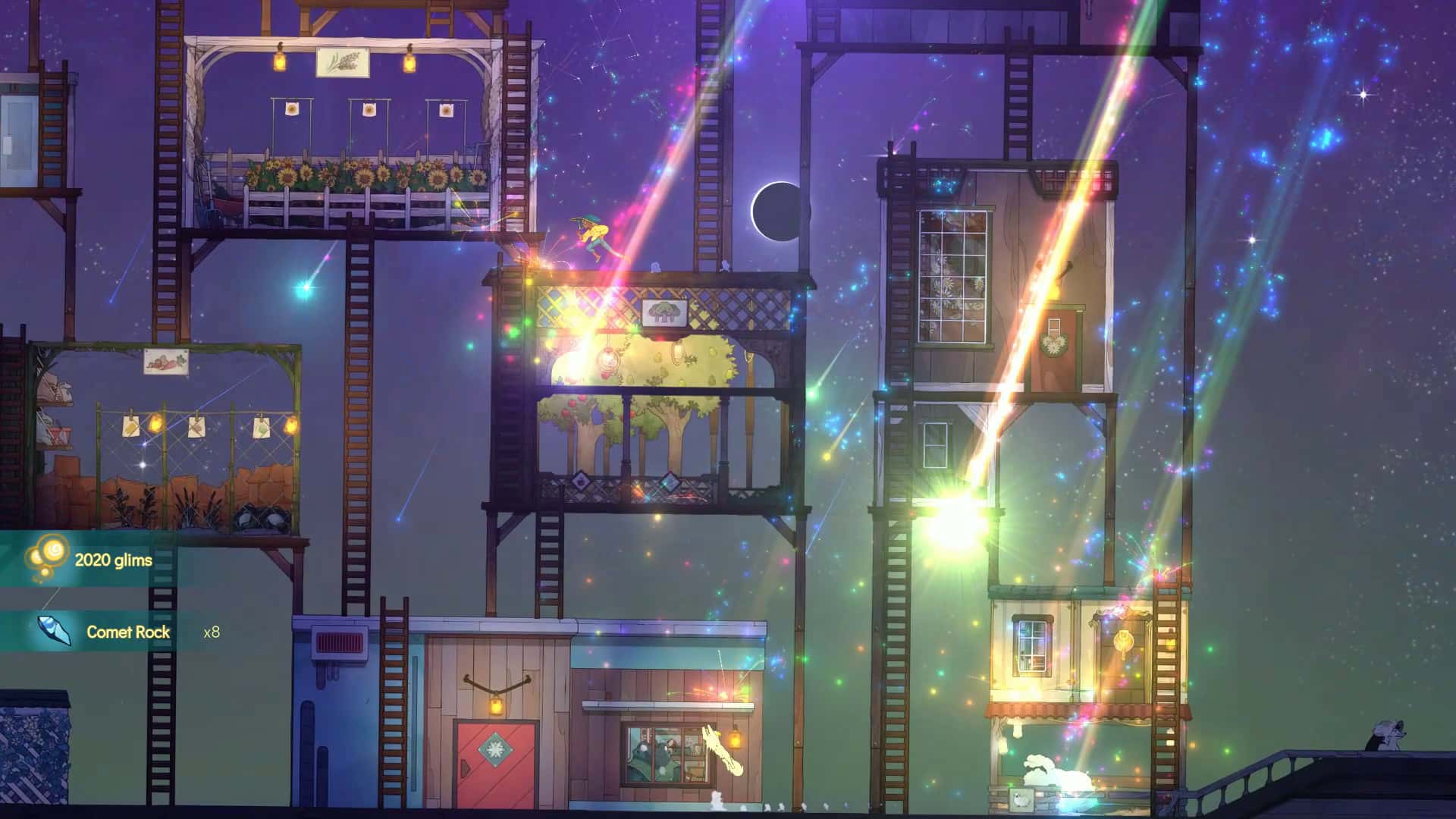 #4. Spiritfarer®: Digital Deluxe Edition (GOG) Ved: Thunder Lotus Games