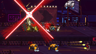 Blade Assault screenshot 7