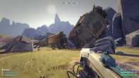 The Signal From Tölva screenshot 6
