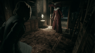 Remothered: Tormented Fathers Remastered screenshot 2