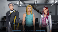 Synthetic Lover Demo screenshot 7