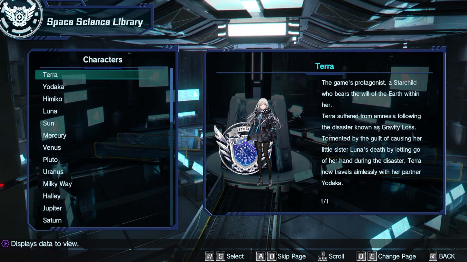 #5. Relayer Advanced (GOG) 게시자: Dragami Games