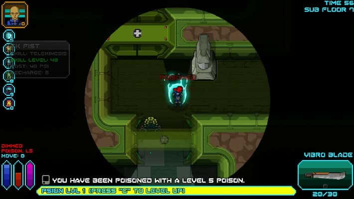 #7. Sword of the Stars: The Pit Osmium Edition (GOG) 由: Kerberos