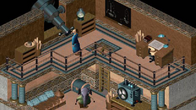 Twinsen's Little Big Adventure 2 Classic screenshot 9