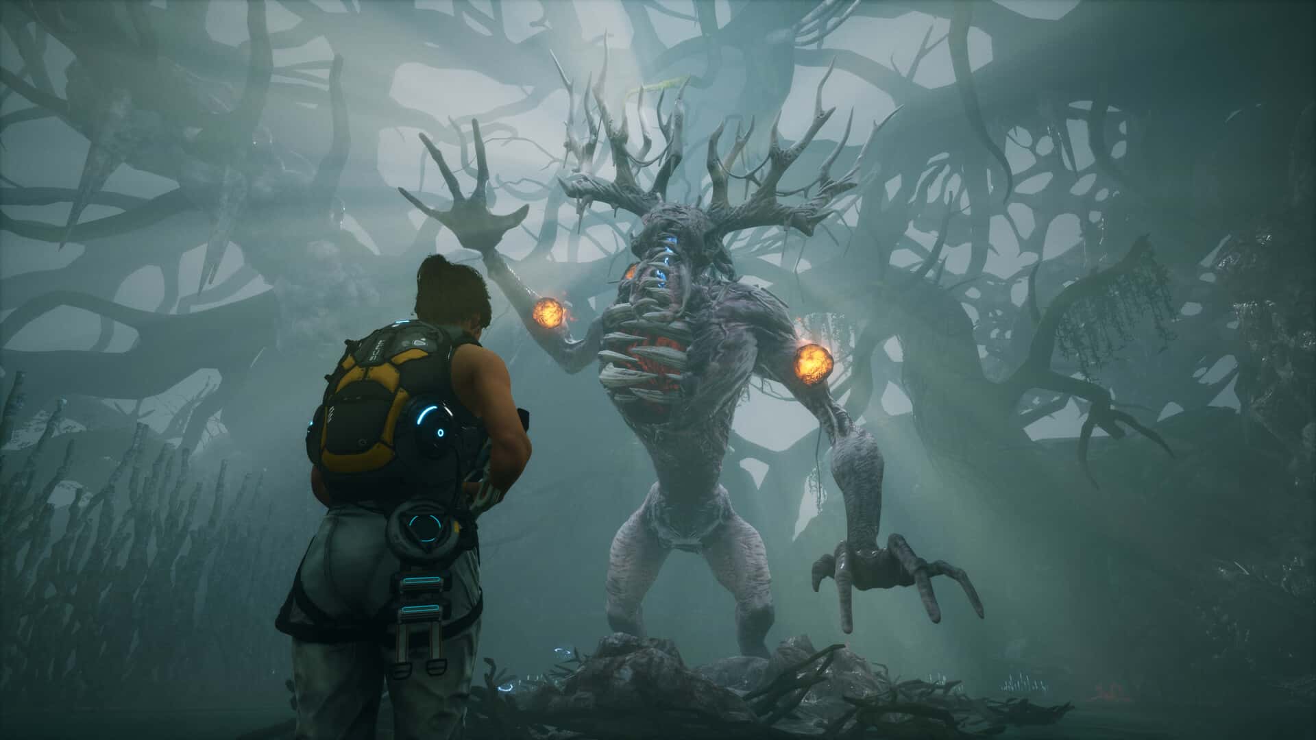 #2. Scars Above (GOG) بواسطة: Prime Matter
