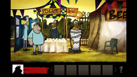 Hector: Badge of Carnage - Full Series screenshot 11