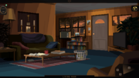 NORCO Act One screenshot 12