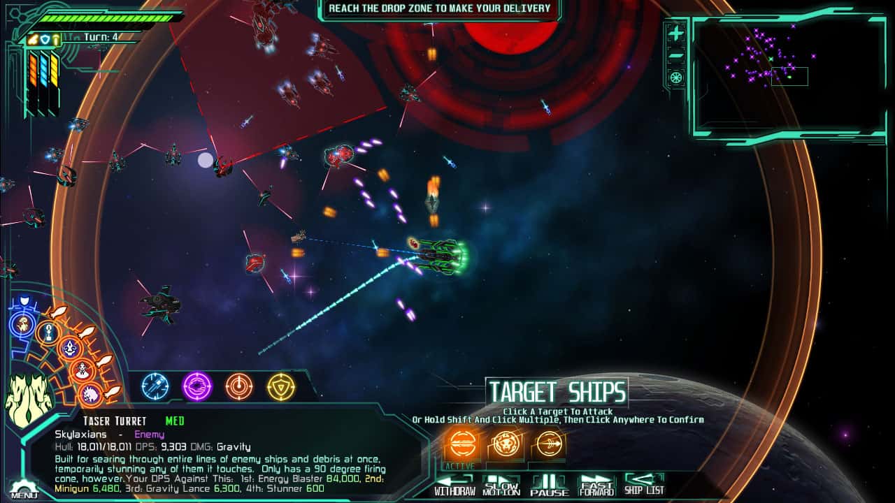 #3. The Last Federation Collection (GOG) โดย: Arcen Games