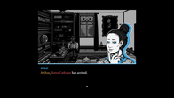 Frail Hearts: Versicorae Domlion Demo screenshot 8