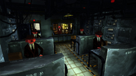 Signal Ops screenshot 5