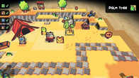 Paper Animal Adventure screenshot 7