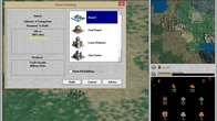 Deadlock: Planetary Conquest screenshot 12