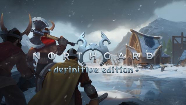 Northgard: Definitive Edition