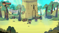 The Adventure Pals screenshot 8