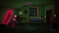 Dreams in the Witch House screenshot 5