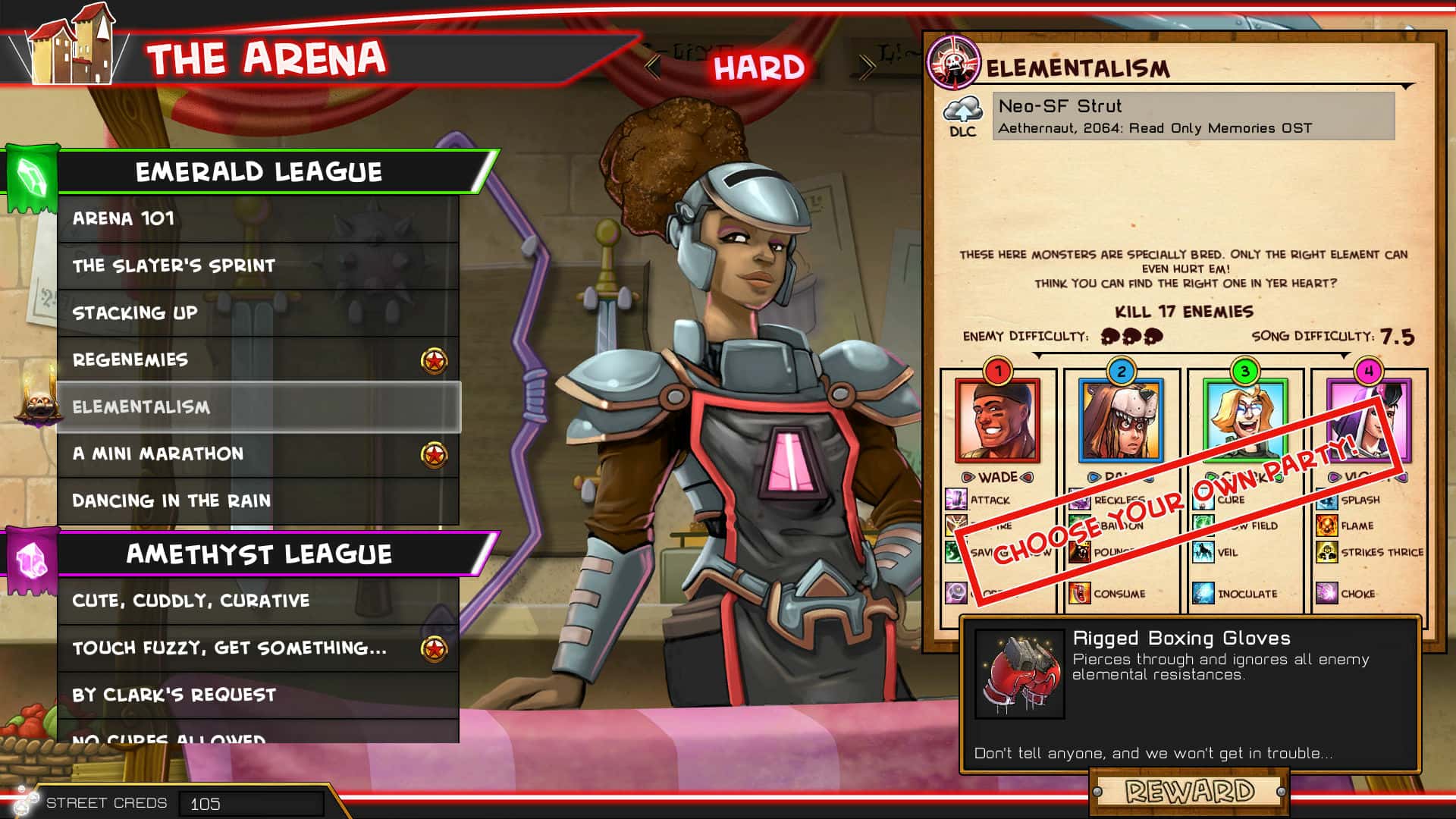#5. The Metronomicon - Indie Game Challenge Pack 1 (GOG) 由: Akupara Games