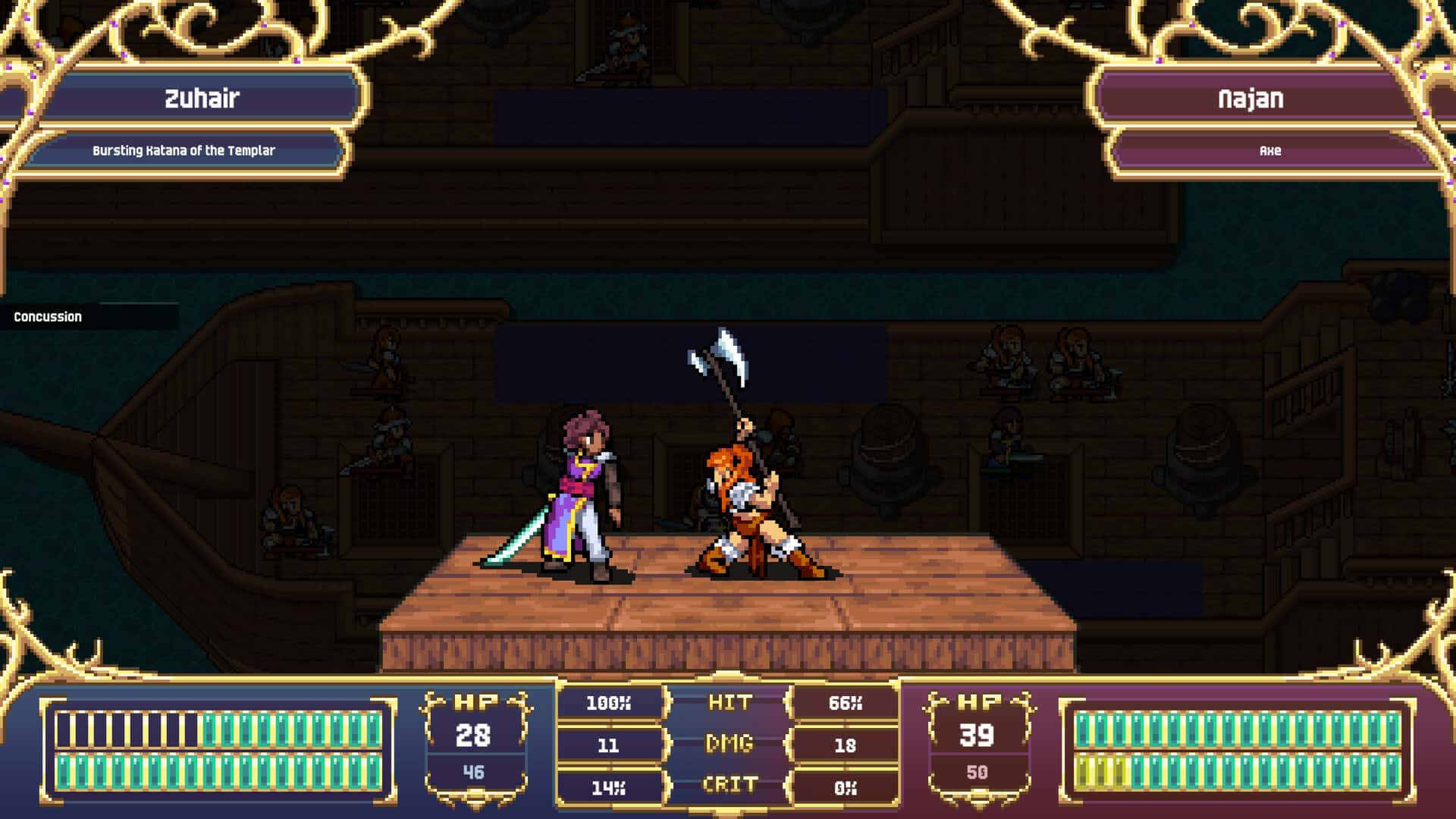 #10. Dark Deity 2 Deluxe Edition (GOG) 作者: indie.io, Smilegate