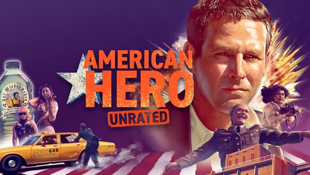 American Hero Unrated