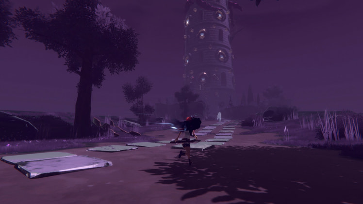 Altheia: The Wrath of Aferi screenshot screenshot 4