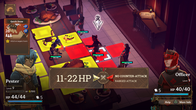 Children of Zodiarcs screenshot 2