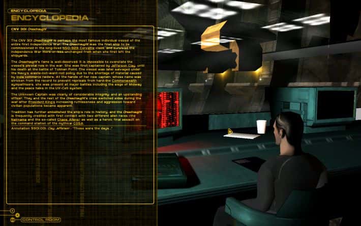 #1. Independence War™ II: Edge of Chaos (GOG) By: Atari