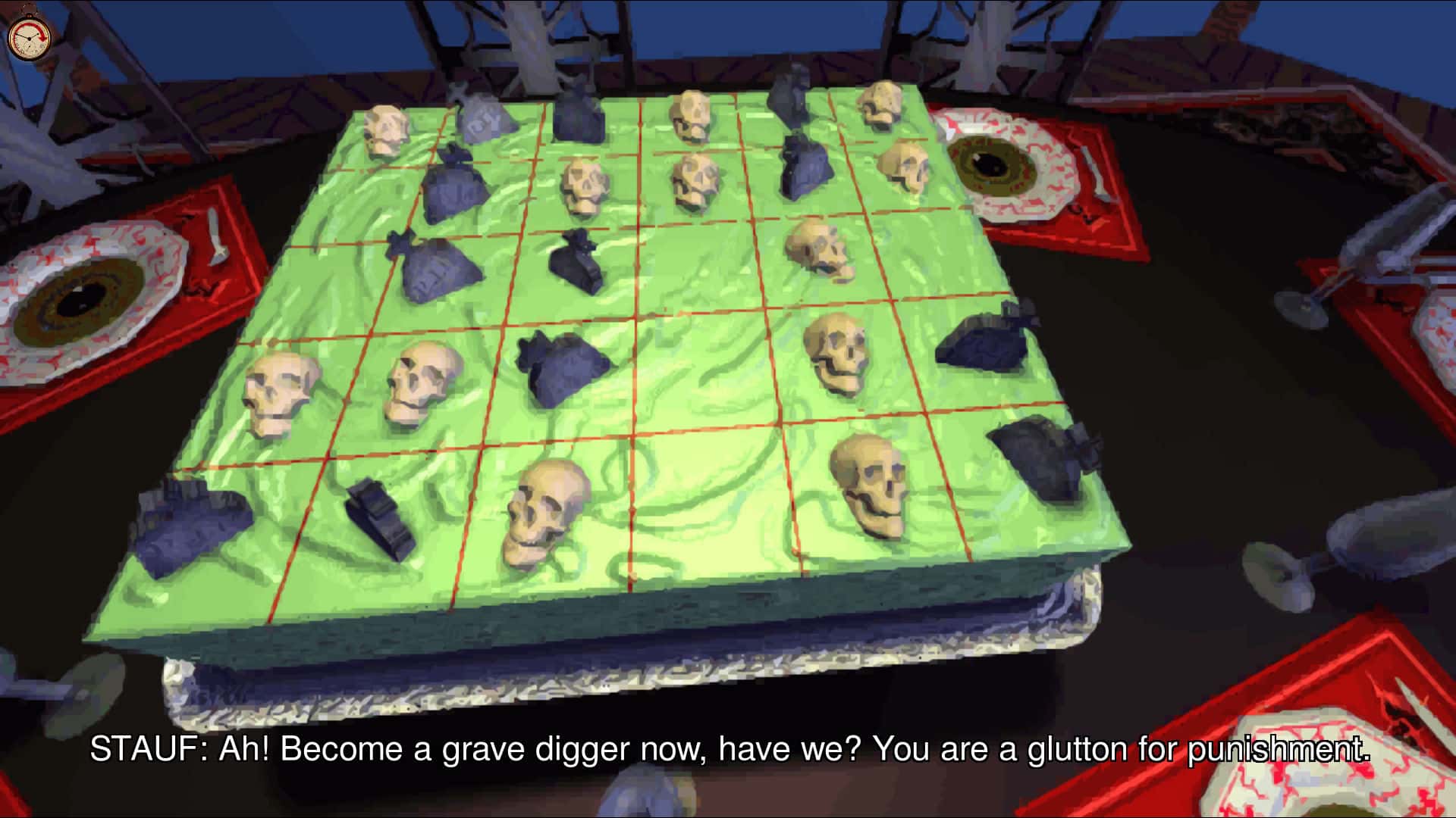 #3. The 7th Guest: 25th Anniversary Edition (GOG) โดย: MojoTouch