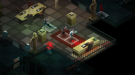 Invisible Inc. screenshot 6