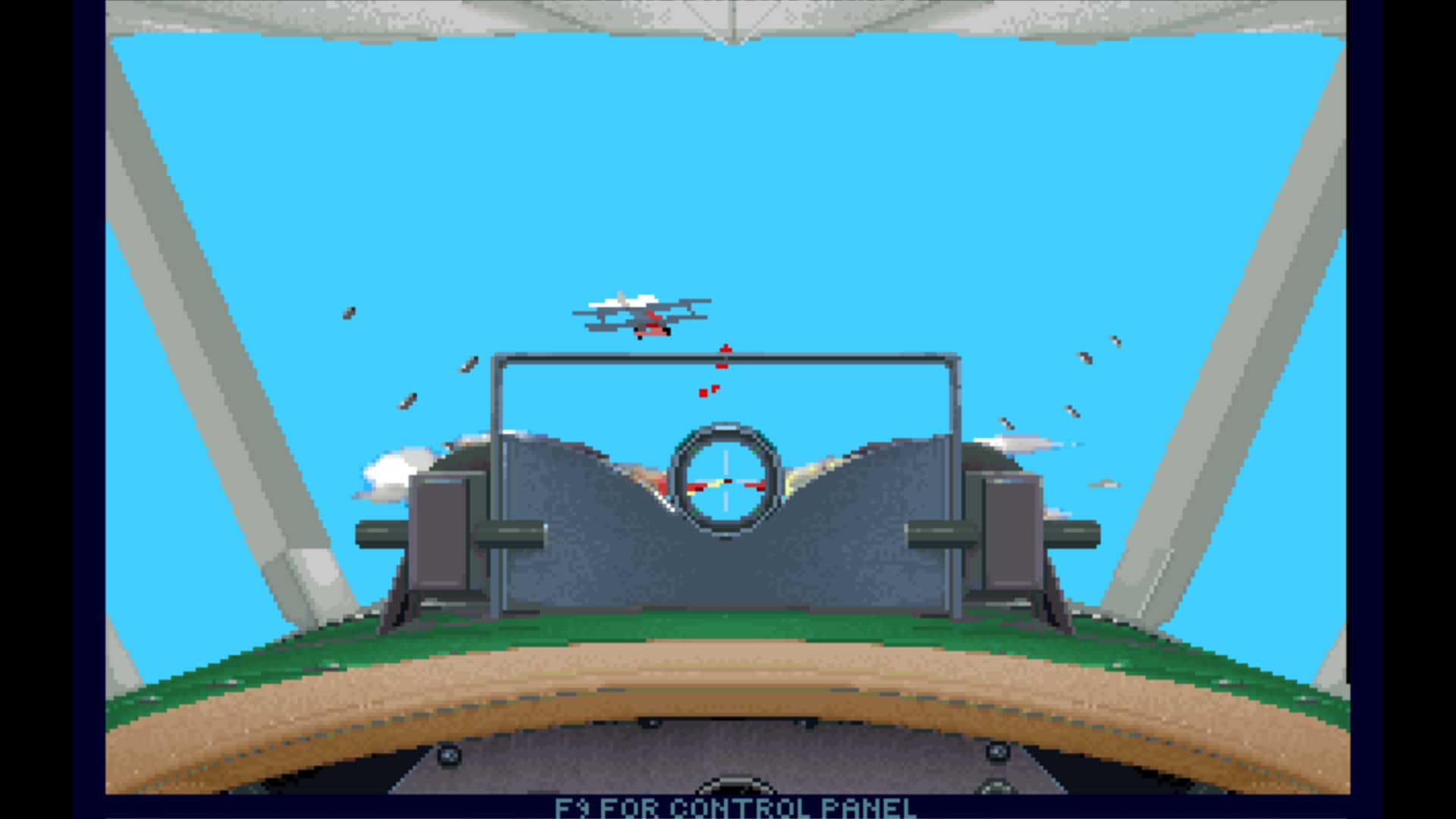 #4. Blue Max: Aces of the Great War (GOG) By: Ziggurat Interactive