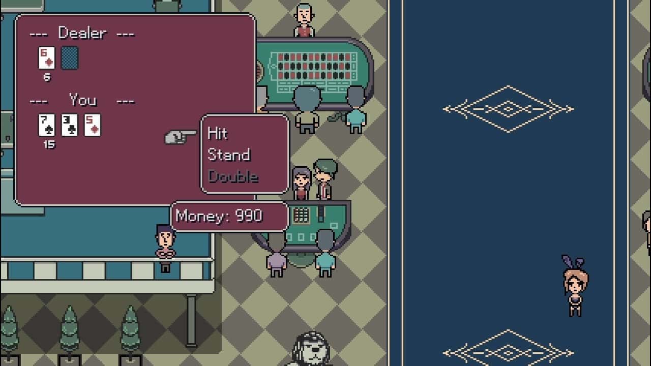 #4. Dance of Cards - Game + OST Bundle (GOG) 由: Pineapple Works