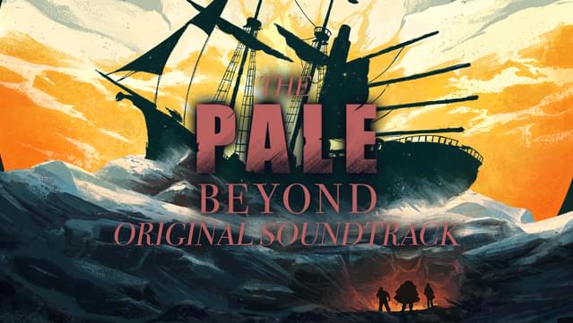 The Pale Beyond Soundtrack Standard Edition