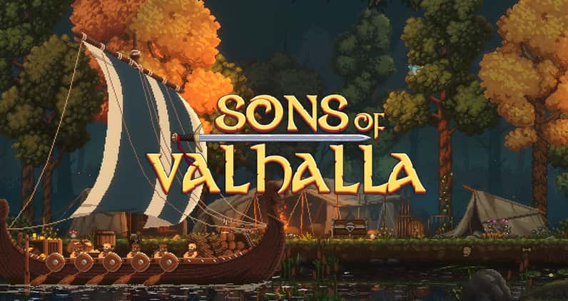 Sons of Valhalla