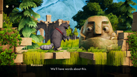 Sonority Demo screenshot 1