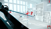 SUPERHOT: MIND CONTROL DELETE screenshot 2