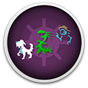 Caves of Qud Pet's Pack