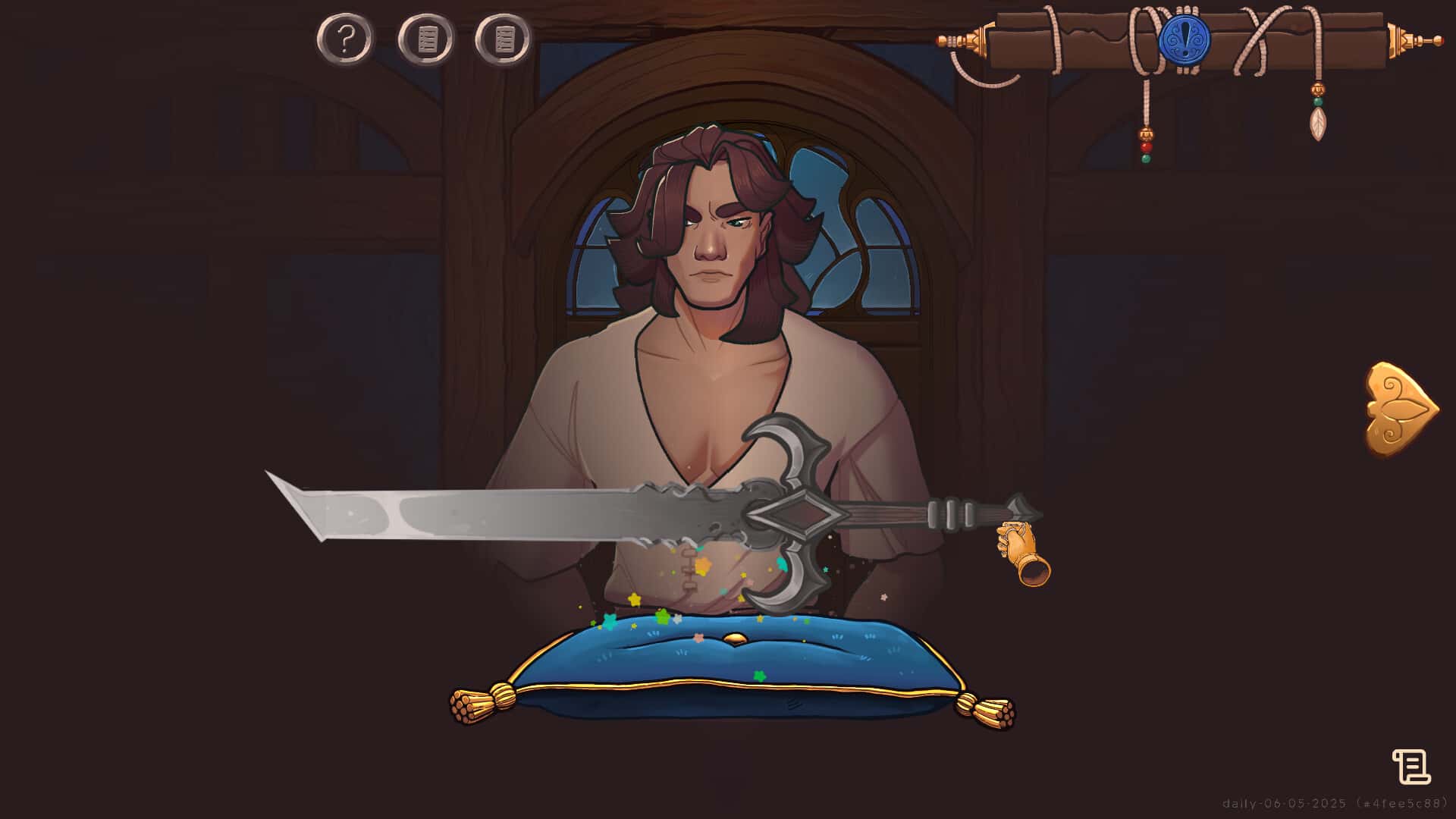 #4. CraftCraft: Fantasy Merchant Simulator Demo (GOG) 由: Pineapple Works