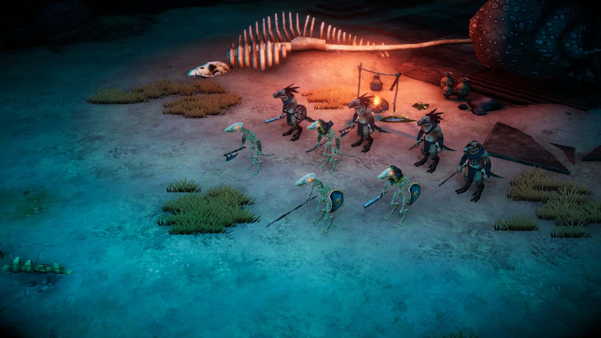 #6. The Hive (GOG) 由: Skydome Entertainment