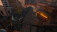 The Flower Collectors screenshot 2