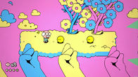 Mr. Records screenshot 2