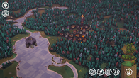 Dorfromantik screenshot 6