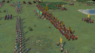 Field of Glory II screenshot 6