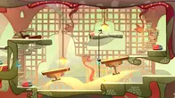 Disney Illusion Island Starring Mickey and Friends screenshot 5