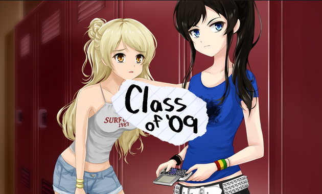 class of '09 thumbnail